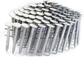 1-1/2' Ring A153-D HDG Coil Roofing Nails 7,200ct