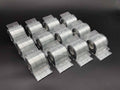 Avanternity's Staple Refills, Compatible with Canon Staple N1 1007B001 (Pack of 4 Boxes)