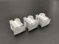 Avanternity's Staple Refills, Compatible with Ricoh Type S 412874 Staples (Pack of 3 Boxes)