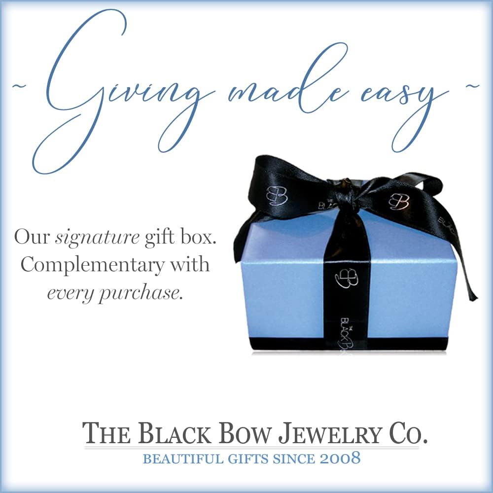 The Black Bow 0.6mm, 14k Yellow Gold, Diamond Cut Cable Chain Necklace