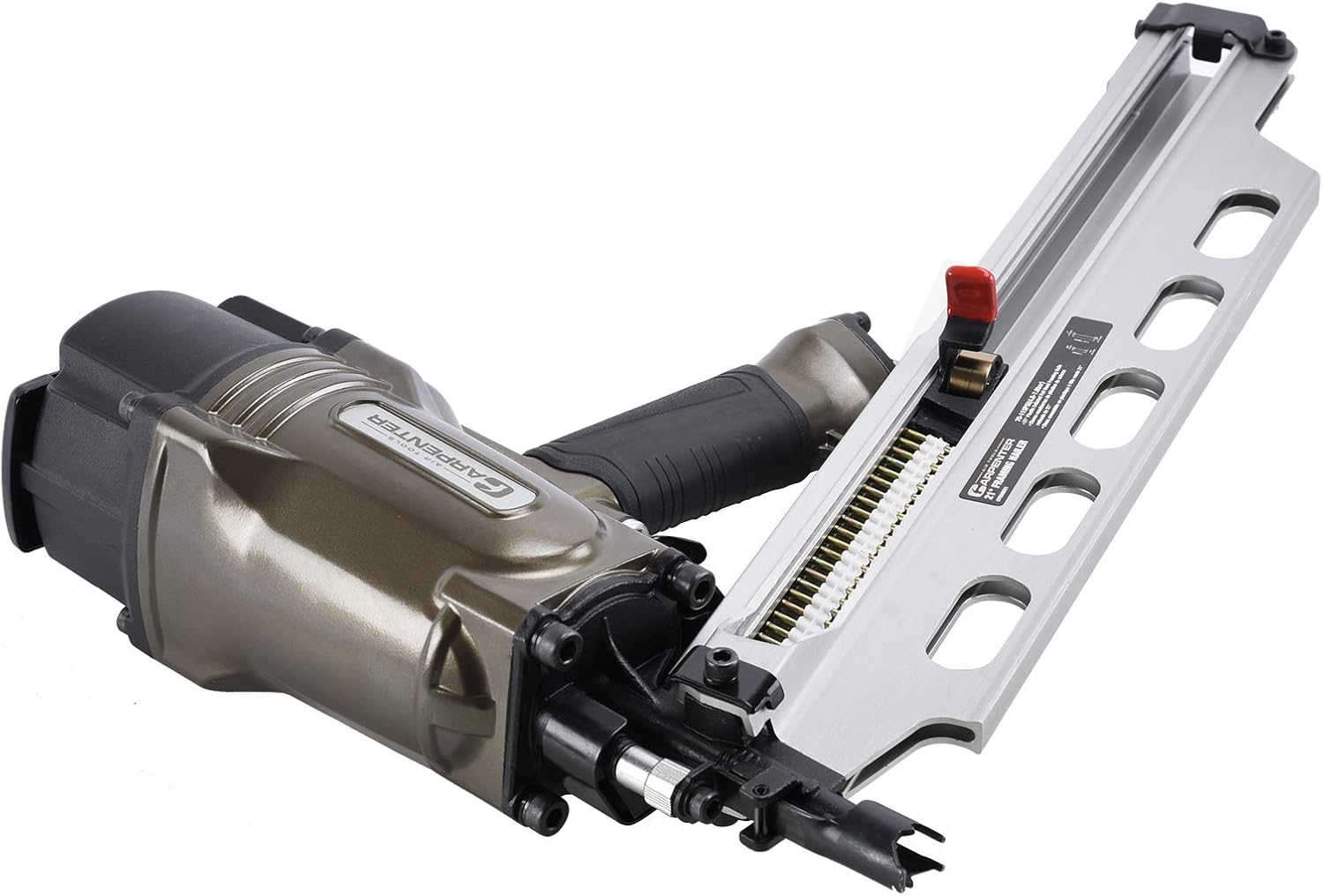 CFRN9021-B 21° Full Round Head Framing Nailer