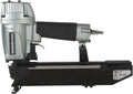 Metabo HPT Wide Crown Stapler, Pro-Preferred Pneumatic Power Nailers, Lathing Tool for Sheathing & Insulation, Quick Response, 16 Gauge, Up to 150 1' Wide Crown Staples, Length 1' to 2', N5024A2