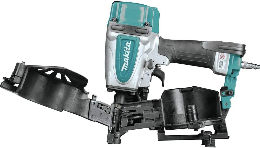 Makita AN454 1-3/4' Coil Roofing Nailer