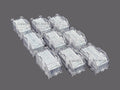 Avanternity's Staple Refills, Compatible with Lexmark PN 25A0013 Staple Cartridges (Pack of 3 Boxes)