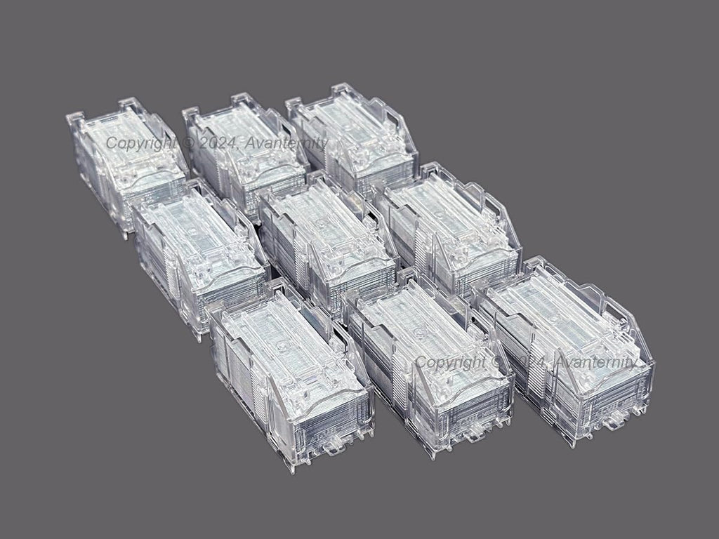 Avanternity's Staple Refills, Compatible with OCE 499-3 Staples, Replace 481-8 (Pak of 3 Boxes)