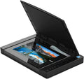 A3 Large Format Flatbed Scanner, Document and Photo Book Scanner, Resolution Upto 2400 * 2400 Dpi, Led Light Source, Scan/Pdf/Email/Print, 4 Seconds/Page