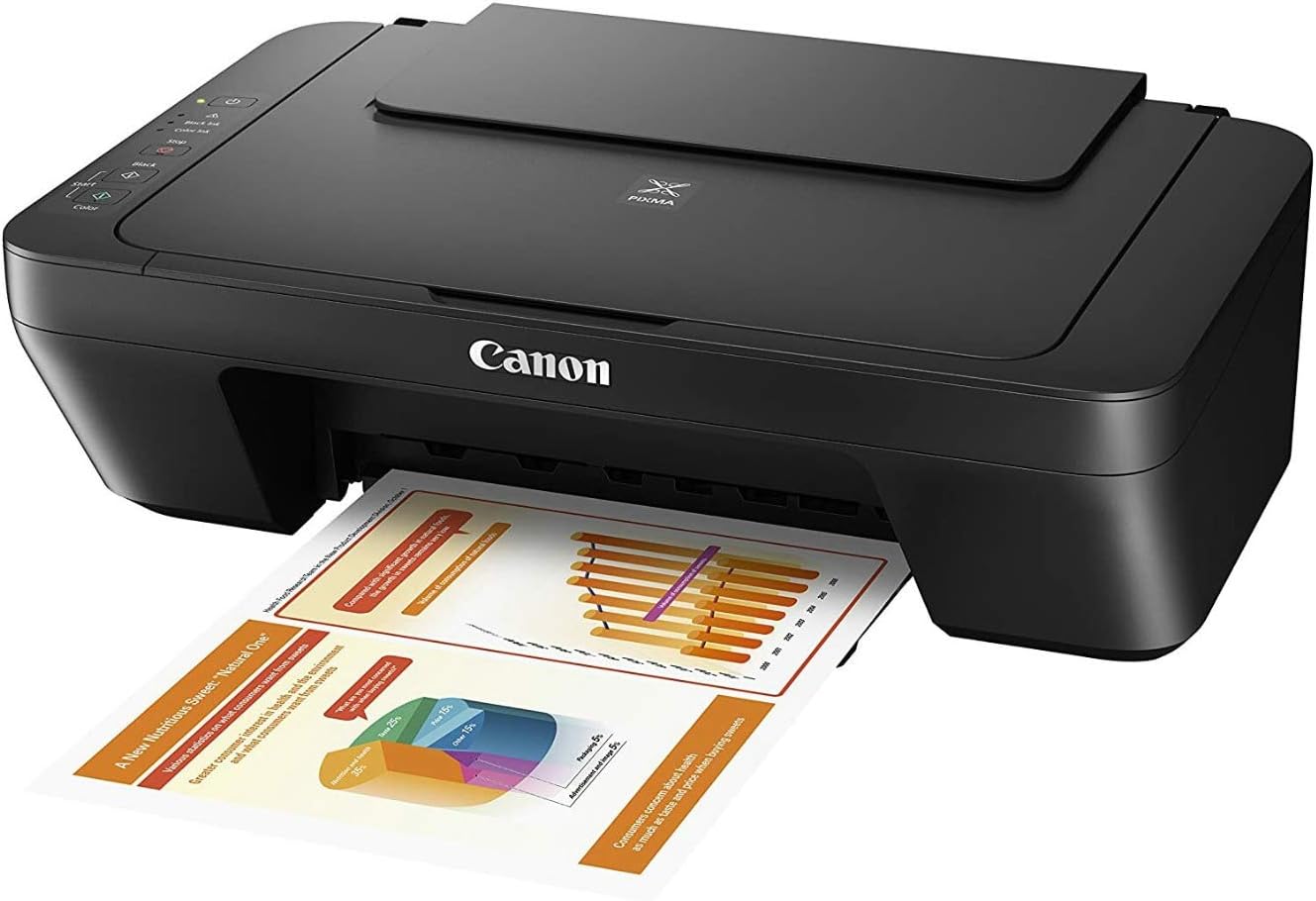 PRINTER,PIXMA,MG2525,BK