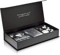 The Executive Fidget Set™ – Luxury Desk Toys for Adults | Premium Stress Relief & Executive Office Gift