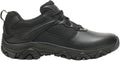Merrell Men's Moab 3 Response Tactical Industrial Shoes, Full-Grain Leather & Mesh Upper Waterproof Work Hiking Combat Boots
