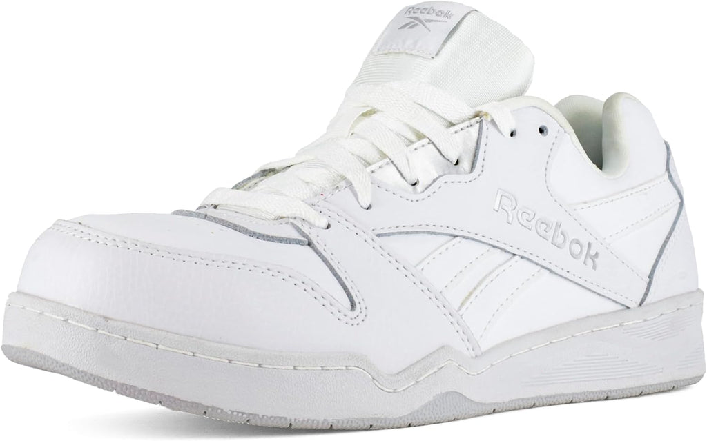Reebok Mens Bb4500 Work Safety Toe Low Cut Work Sneaker