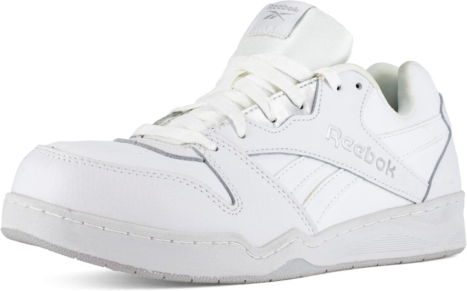 Reebok Mens Bb4500 Work Safety Toe Low Cut Work Sneaker