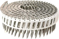Specialty Nail J112092EEOD - 1-1/2' x .092, 15° HDG Coil Siding Nails, 6000ct