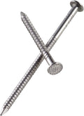Simpson Strong-Tie T6SN7B Shake and Shingle Siding/Roofing Nail — 2 in. x .092 in. Type 316 (25 lb.)