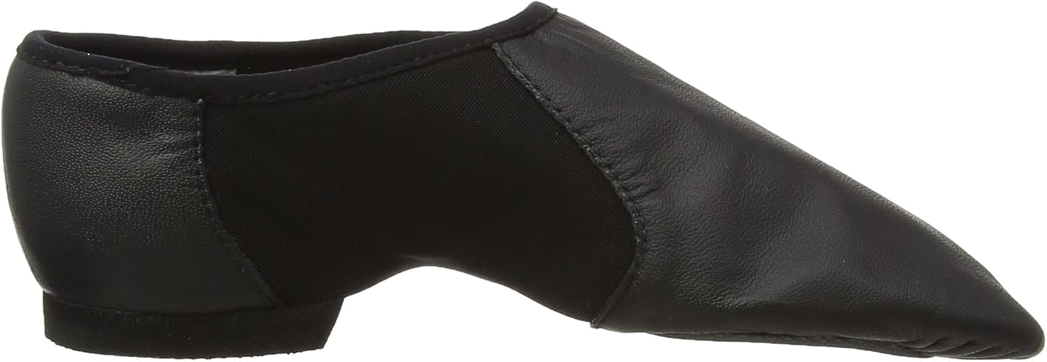 Bloch Women's Jazz & Modern Dance Shoes, Black, 6