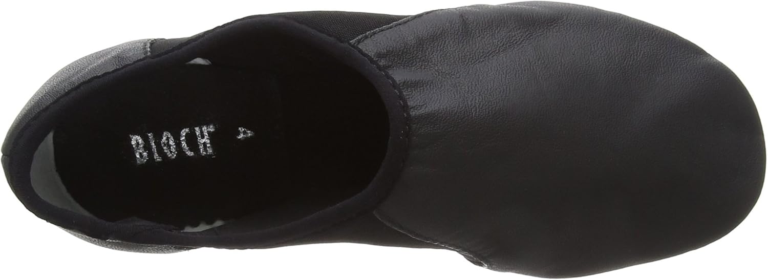 Bloch Women's Jazz & Modern Dance Shoes, Black, 6