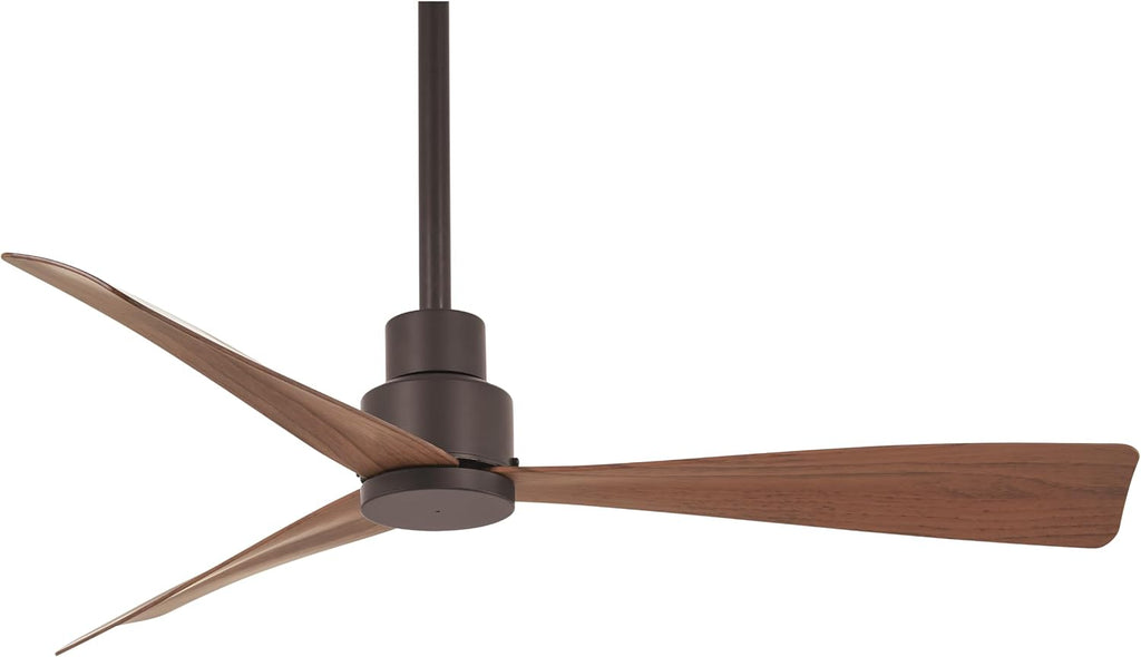 Minka-Aire 44' CEILING FAN Oil-Rubbed Bronze