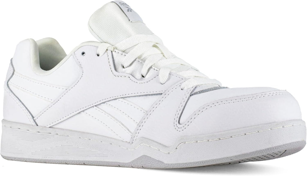 Reebok Mens Bb4500 Work Safety Toe Low Cut Work Sneaker