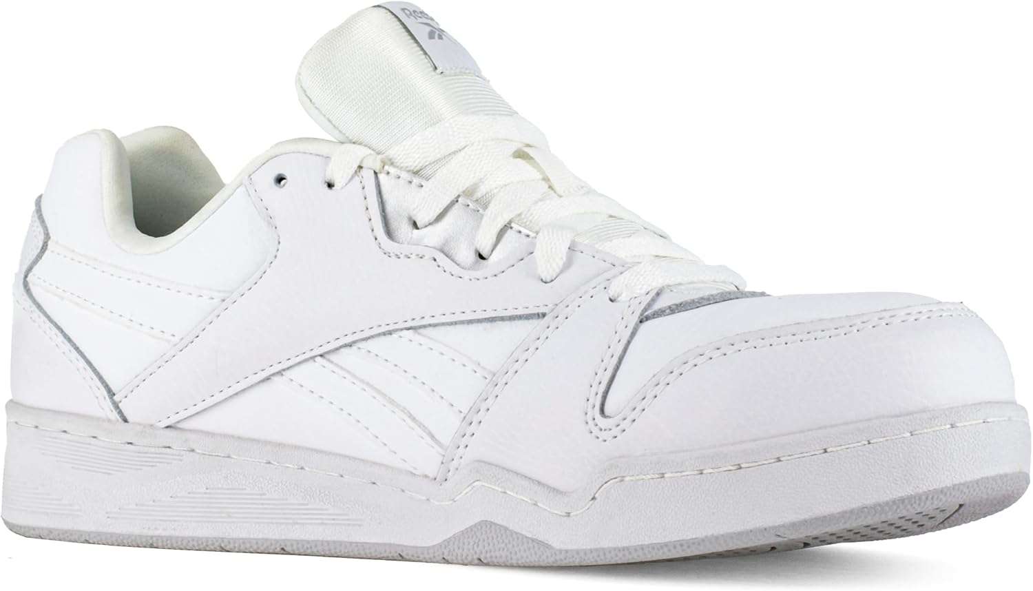 Reebok Mens Bb4500 Work Safety Toe Low Cut Work Sneaker