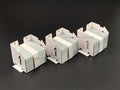 Avanternity's Staple Refills, Compatible with Konica Minolta 14YE MS-10A 4599141 Staples (Pack of 3 Boxes)