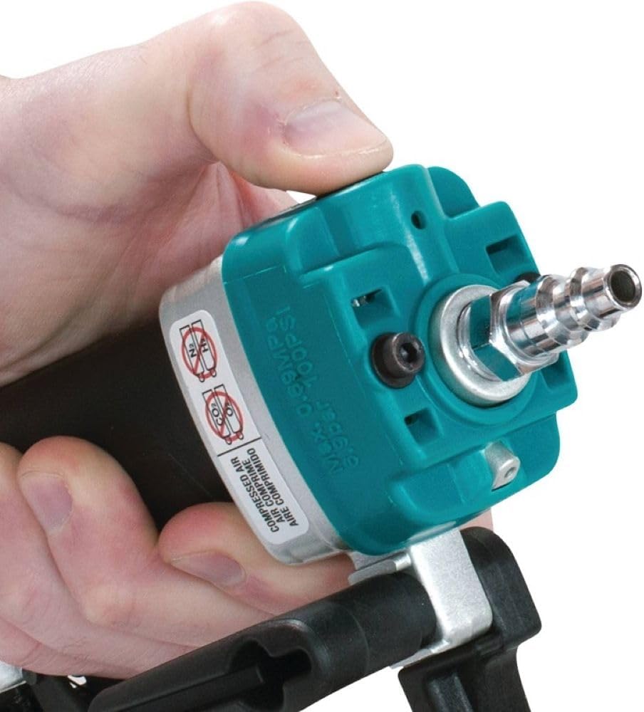 Makita AF353 23 Gauge, 1-3/8' Pin Nailer,