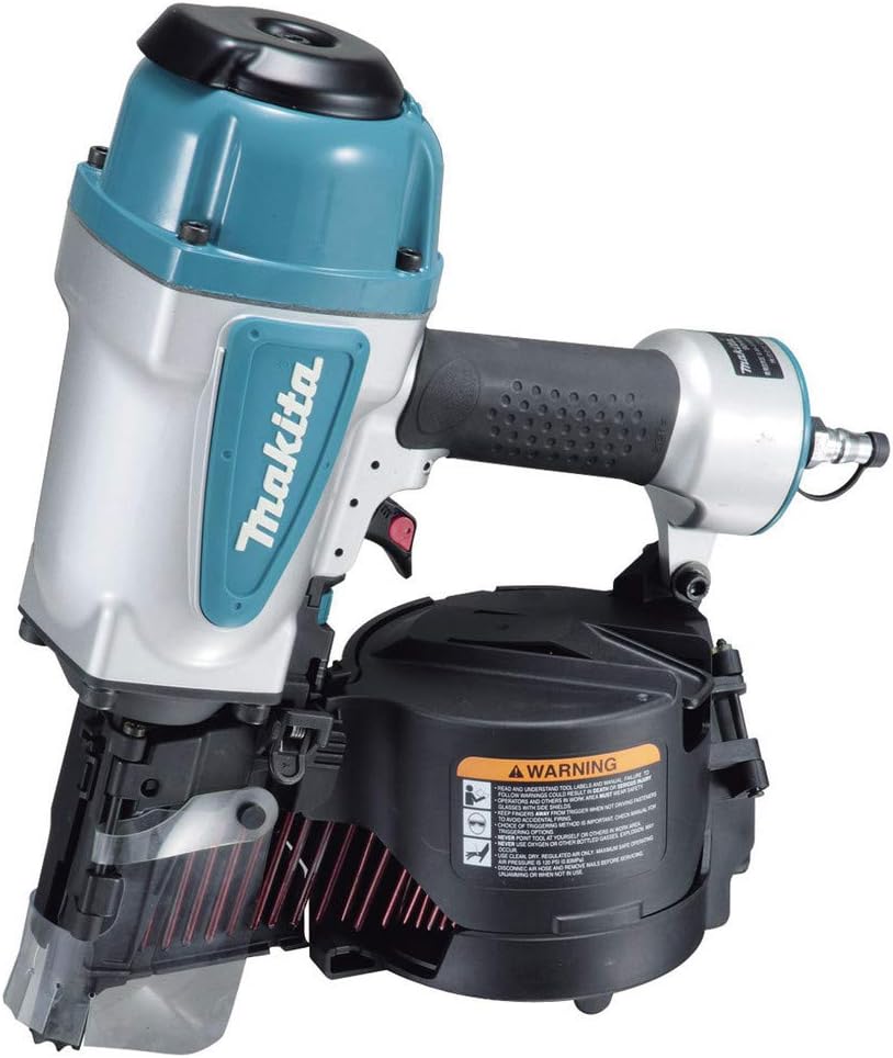 Makita AN902 3-1/2' Framing Coil Nailer