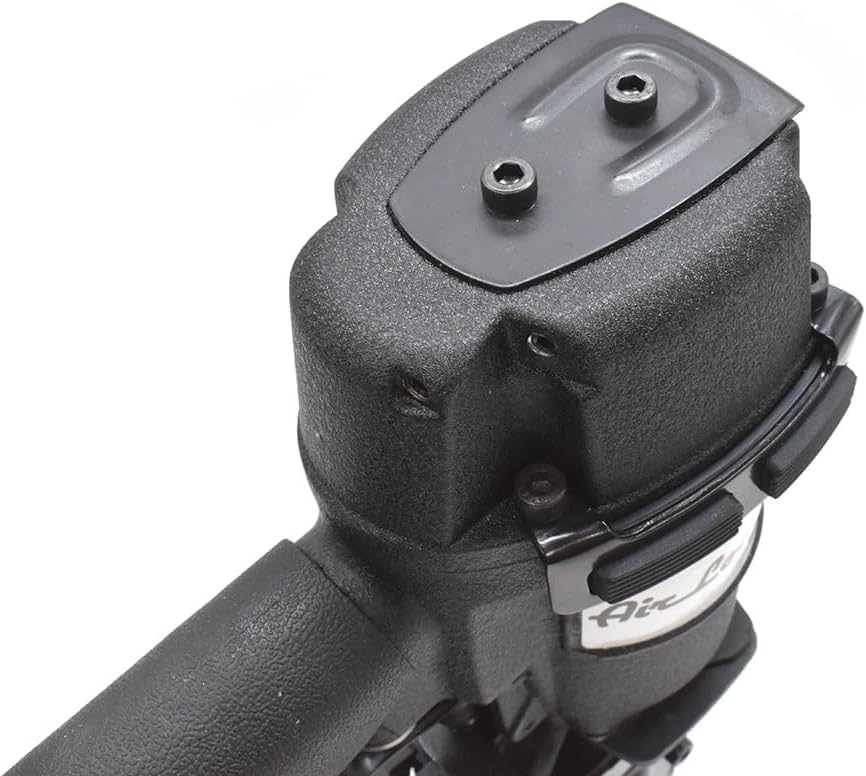 Air Locker AL45V2 7/8 Inch to 1-3/4 Inch Coil Roofing Nailer (Side Load)