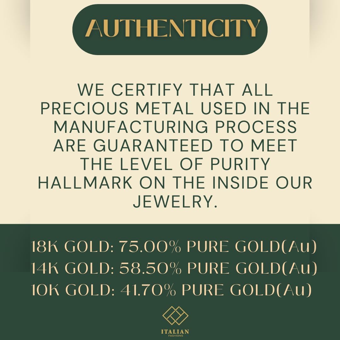 Italian Fashions 14K, 10K Yellow or White or Rose Solid Gold Italian Diamond Cut 0.8 mm-1.2 mm Rope and Mirror Cable Chain Necklace Thin & Strong gold chain Thin And Lightweight MADE IN ITALY