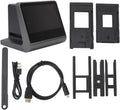 Film and Photo Scanner with 5' LCD Screen, 48MP HD Slide Converter for 135 126 110 Super 8mm Films - Digitize Old Photos Fast with Multi - Format Support for Film Development