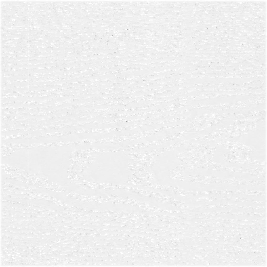 Bush Home Key West 48W Double Vanity Set with Sinks, Medicine Cabinets and Linen Tower in White Ash