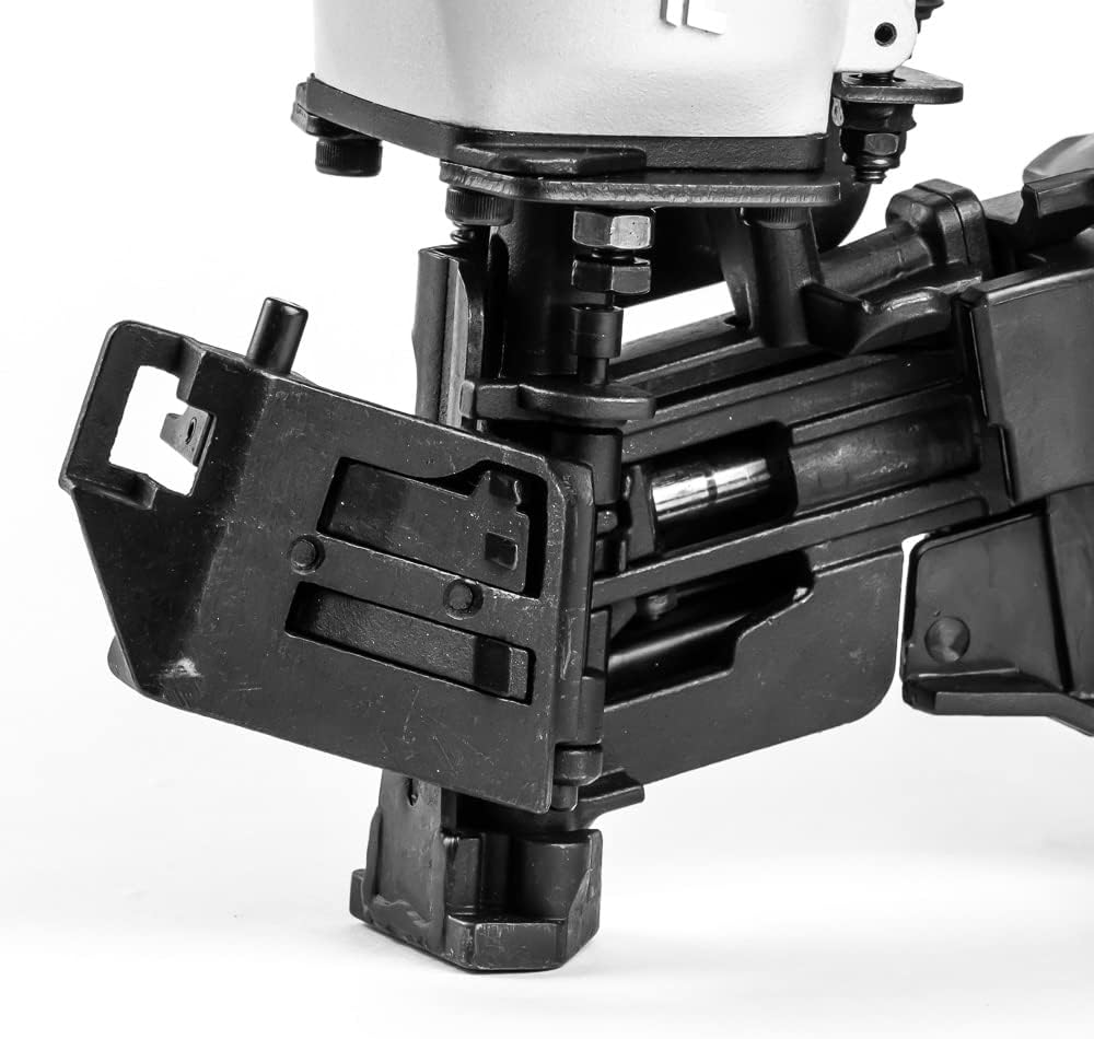 PneuTools RF45T Coil Roofing Nailer 3/4' - 1 3/4'