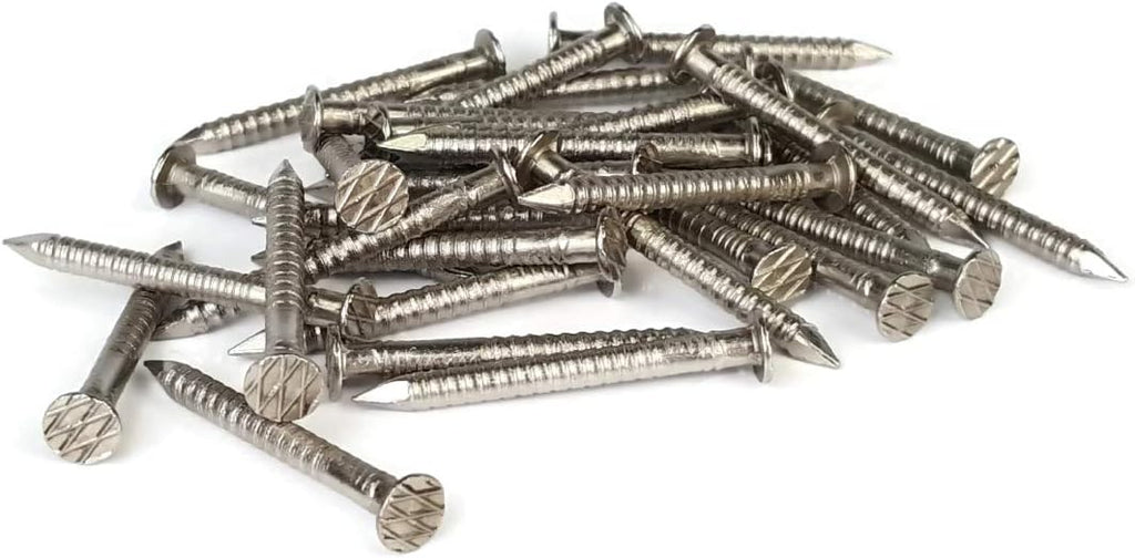 Joist Hanger Nails - 304 Stainless Steel 9 x 0.148 x 1-1/2' (1000)