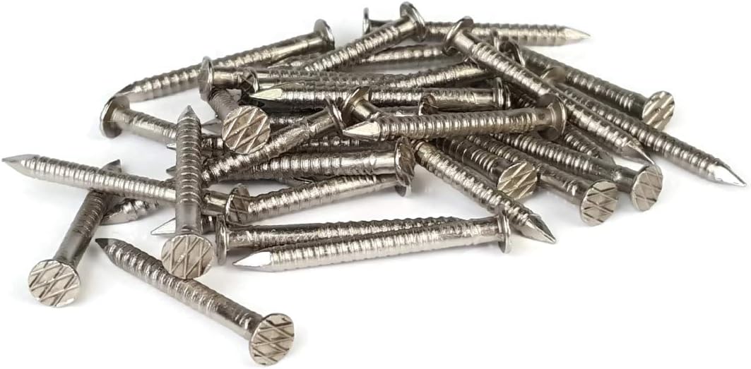 Joist Hanger Nails - 304 Stainless Steel 9 x 0.148 x 1-1/2' (1000)