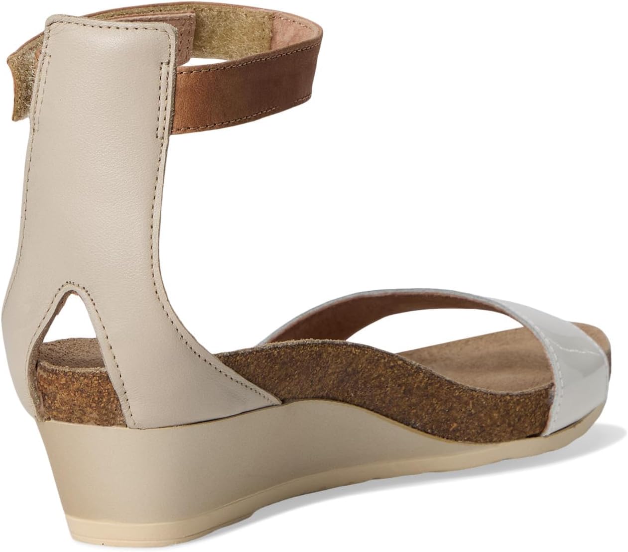 NAOT Footwear Womens Pixie Sandal