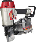 MAX USA CORP SuperSider CN565S3 Siding Coil Nailer up to 2-1/2'