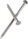 Simpson Strong-Tie T7SN7B - 2-1/4' x .092 316SS Ring-Shank Siding Nail 5400ct