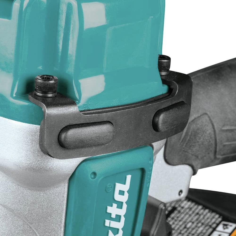 Makita AN454 1-3/4' Coil Roofing Nailer