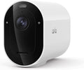 Arlo Pro XL Security Camera 2K HDR (6th Gen, 2025 Release) - Wireless Outdoor Camera, 2x Longer Rechargeable Removeable Battery, AI Event Captions, Emergency Response, 1-Mo. Trial of Secure Plan,1 Cam