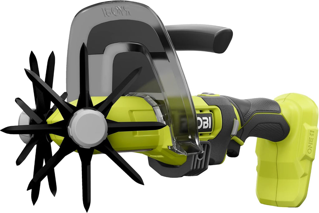 Ryobi RY18HCA-0 Compact Electric Hoe 18V ONE+ Battery (Body Only)