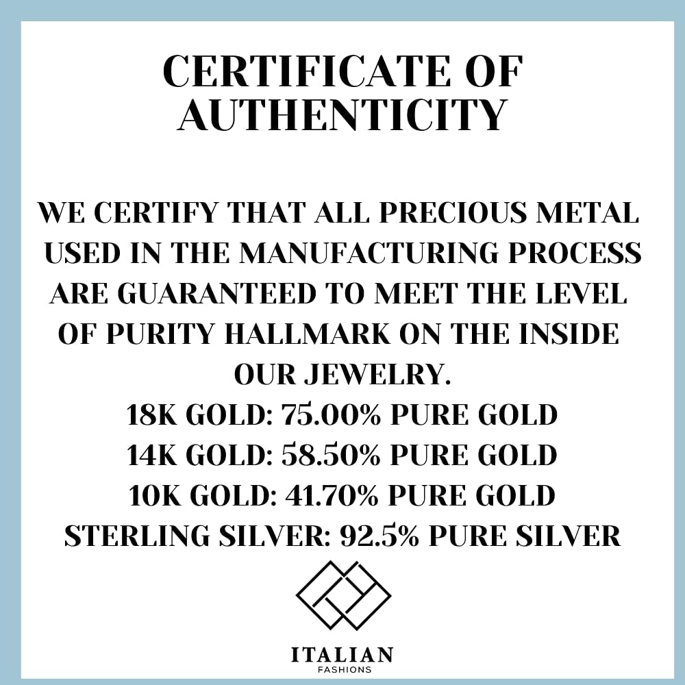 Italian Fashions 14K, 10K Yellow or White or Rose Solid Gold Italian Diamond Cut 0.8 mm-1.2 mm Rope and Mirror Cable Chain Necklace Thin & Strong gold chain Thin And Lightweight MADE IN ITALY