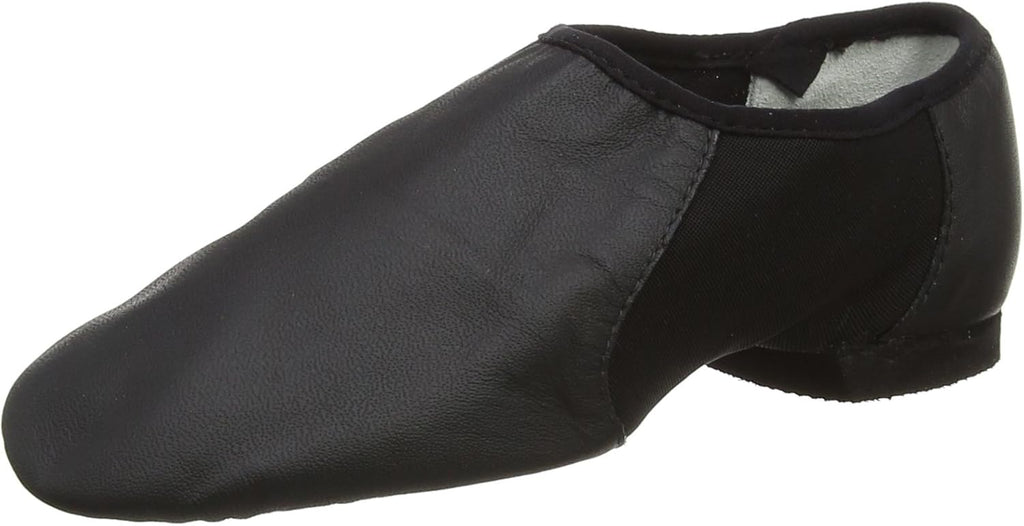 Bloch Women's Jazz & Modern Dance Shoes, Black, 6
