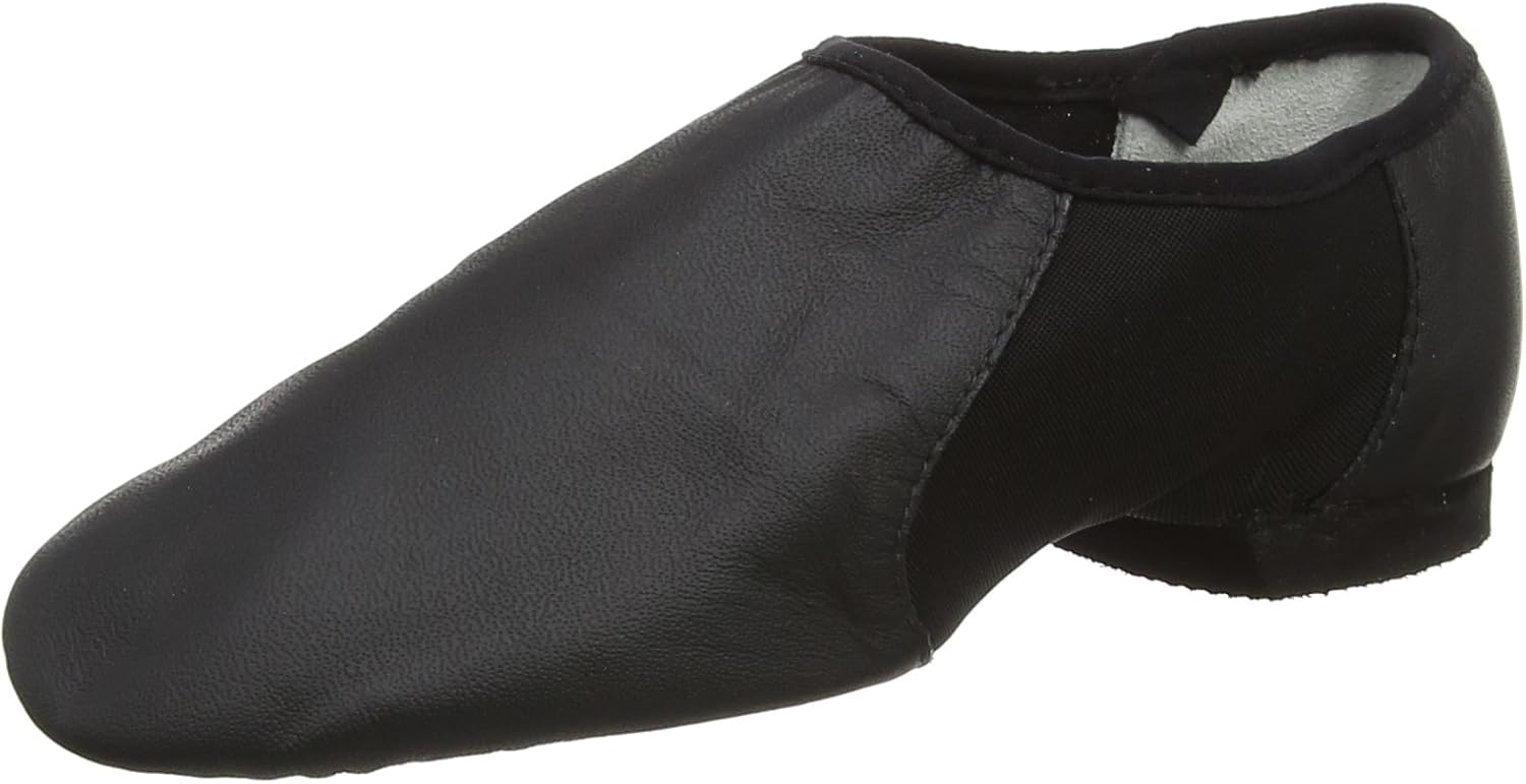 Bloch Women's Jazz & Modern Dance Shoes, Black, 6