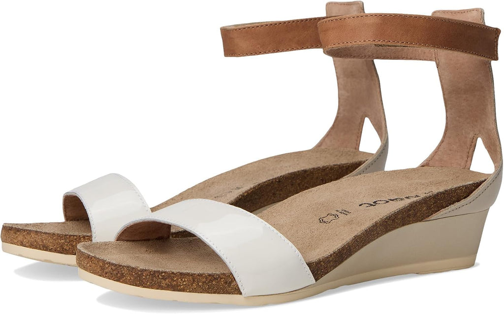 NAOT Footwear Womens Pixie Sandal