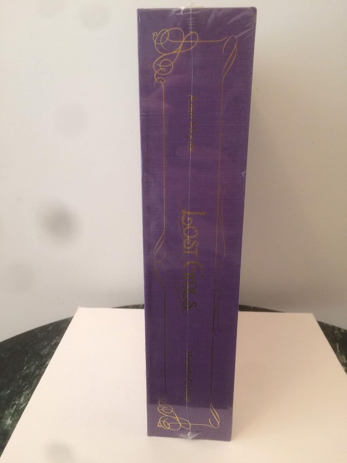 Lost Girls, Vols. 1-3