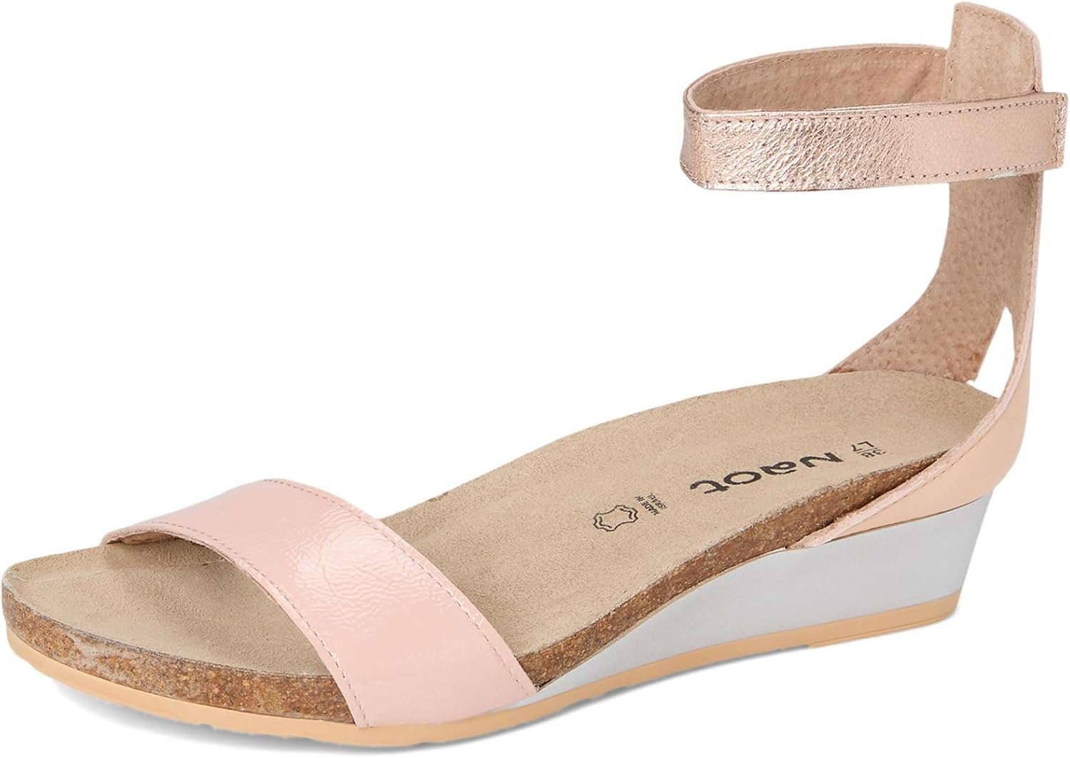 NAOT Footwear Womens Pixie Sandal