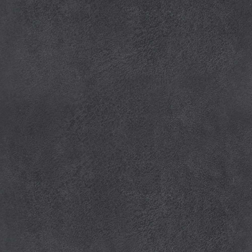 SIMPLIHOME Dover Storage Ottoman Bench - 36 inch Wide Upholstered Vegan Leather Rectangle Storage Ottoman Bench in Distressed Graphite Black, Contemporary Ottoman for Living Room with Lift-Up Lid