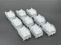 Avanternity's Staple Refills, Compatible with Kyocera SH-12 SH12 Staple Holder (Pack of 3 Boxes)