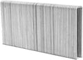 2 1/2' Leg x 7/16' Crown 15GA 304SS Q25 Staples 1,000ct