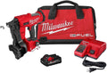 Milwaukee Electric - M18 Fuel Coil Roofing Nailer KIT