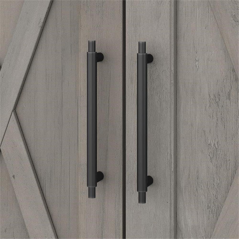Bush Home Key West 24W Bathroom Vanity with Sink in Driftwood Gray