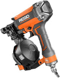 Pneumatic 15 DEG. 1-3/4 in. Coil Roofing Nailer